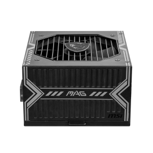 MSI MAG A650BN 650W 80 Plus Bronze Power Supply
